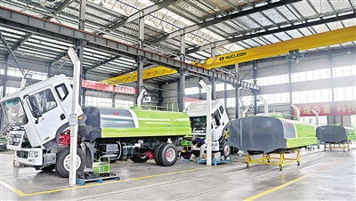 推動環(huán)保產(chǎn)業(yè)發(fā)展的技術(shù)咨詢服務(wù)